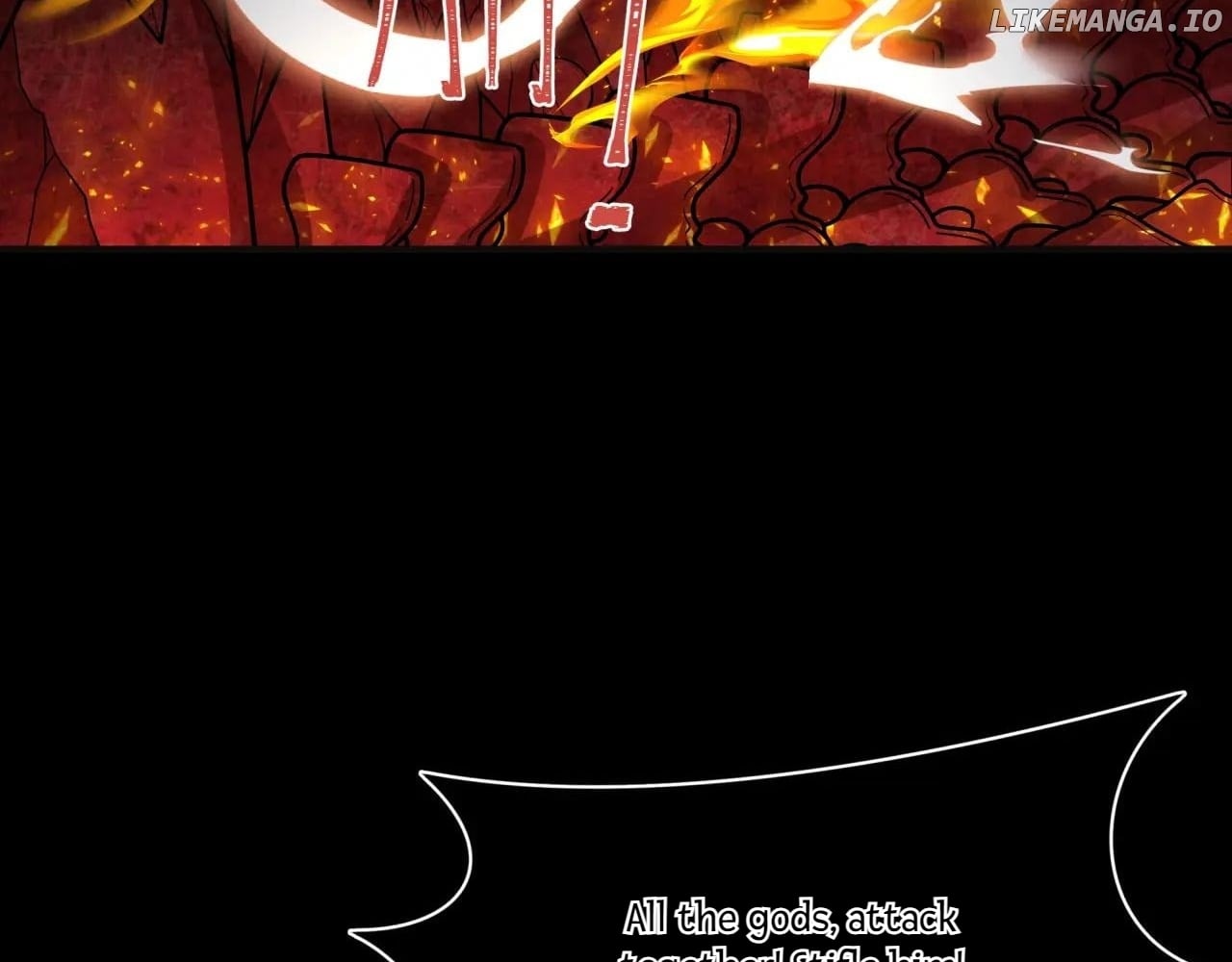 Era of the Haunted Chapter 281 - page 120